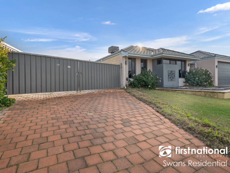3 GIPPSLAND WAY, ELLENBROOK, WA 6069 AUS