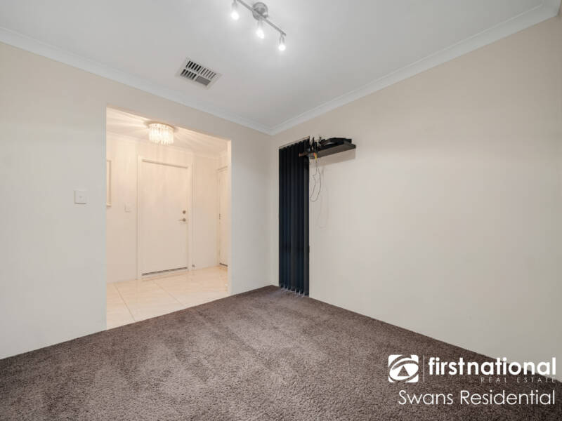 3 GIPPSLAND WAY, ELLENBROOK, WA 6069 AUS
