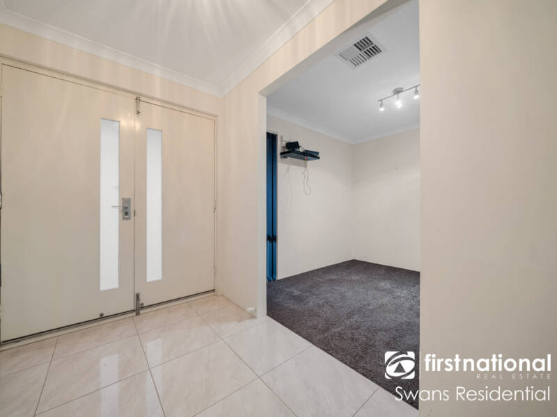 3 GIPPSLAND WAY, ELLENBROOK, WA 6069 AUS