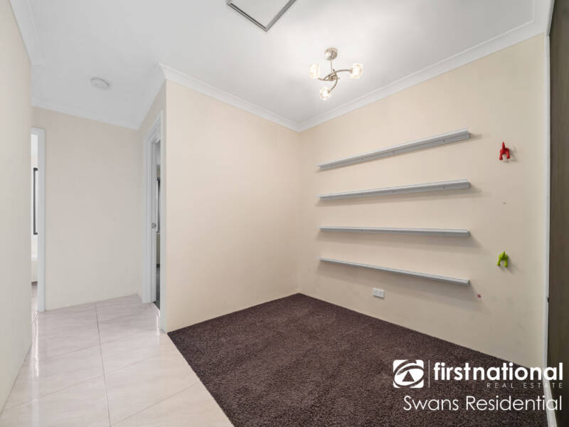 3 GIPPSLAND WAY, ELLENBROOK, WA 6069 AUS