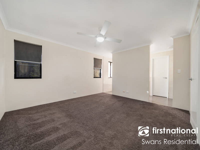 3 GIPPSLAND WAY, ELLENBROOK, WA 6069 AUS
