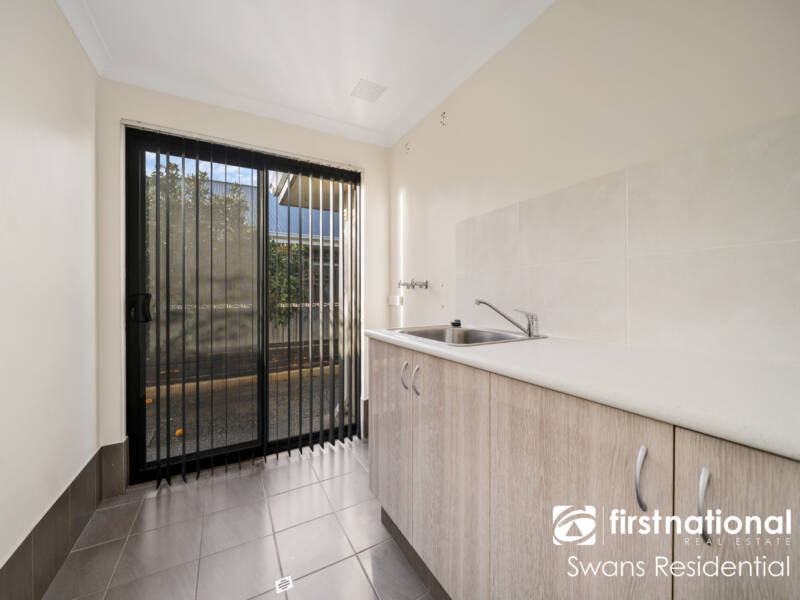 3 GIPPSLAND WAY, ELLENBROOK, WA 6069 AUS