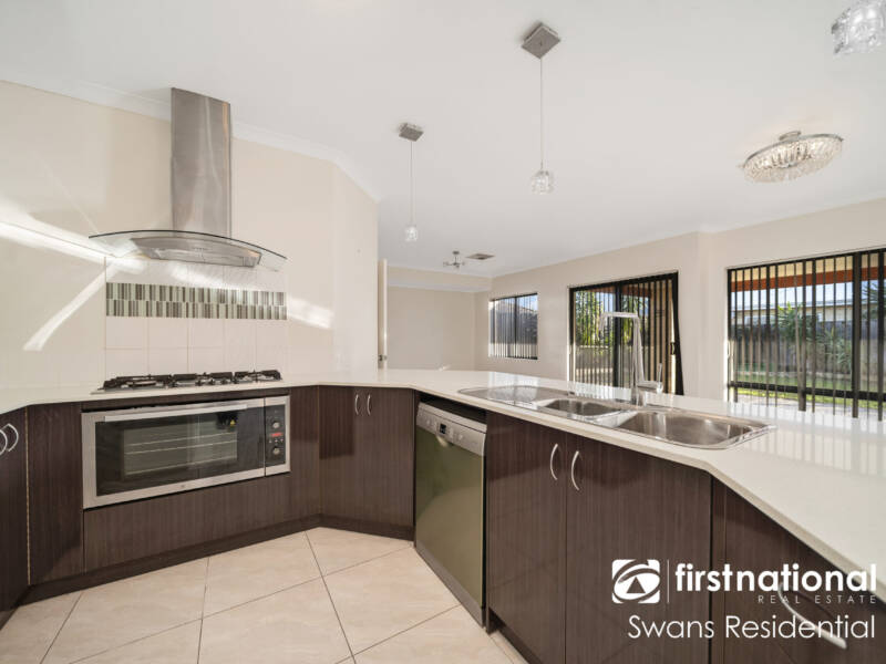3 GIPPSLAND WAY, ELLENBROOK, WA 6069 AUS