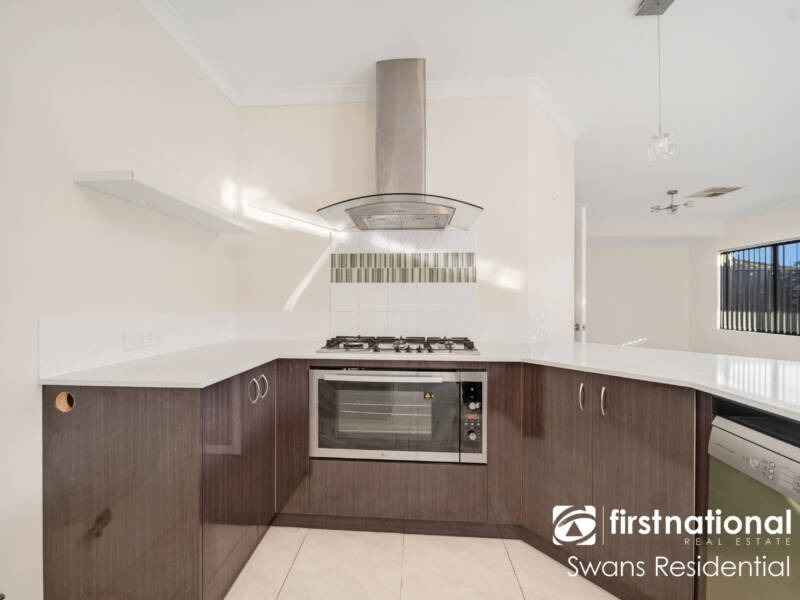 3 GIPPSLAND WAY, ELLENBROOK, WA 6069 AUS