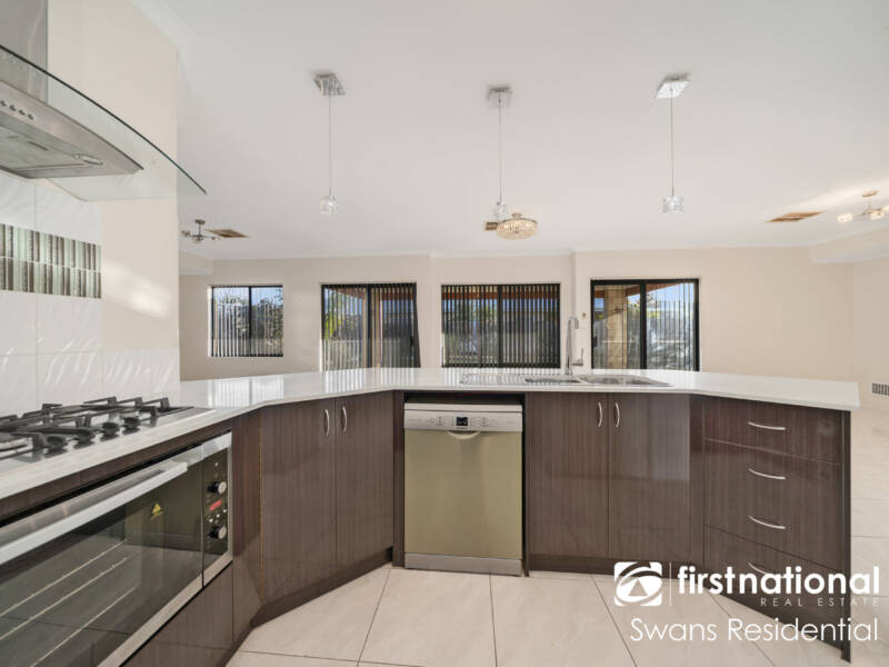 3 GIPPSLAND WAY, ELLENBROOK, WA 6069 AUS