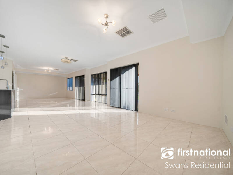 3 GIPPSLAND WAY, ELLENBROOK, WA 6069 AUS