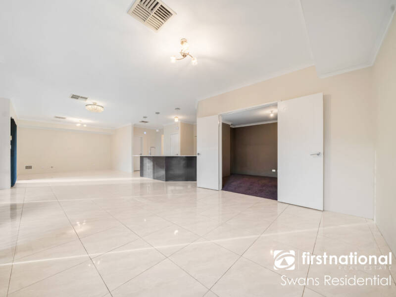 3 GIPPSLAND WAY, ELLENBROOK, WA 6069 AUS