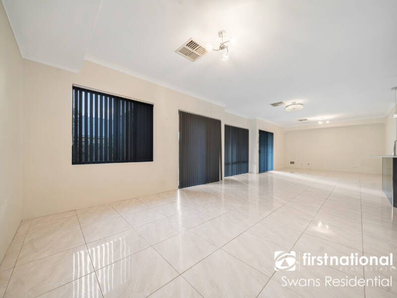 3 GIPPSLAND WAY, ELLENBROOK, WA 6069 AUS
