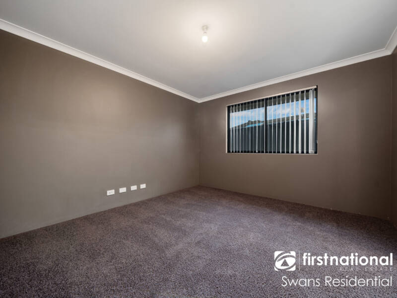 3 GIPPSLAND WAY, ELLENBROOK, WA 6069 AUS