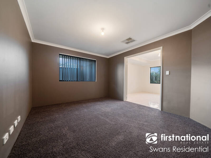 3 GIPPSLAND WAY, ELLENBROOK, WA 6069 AUS