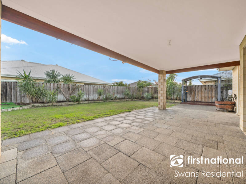 3 GIPPSLAND WAY, ELLENBROOK, WA 6069 AUS