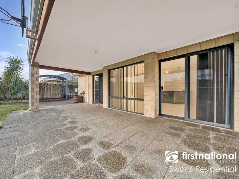 3 GIPPSLAND WAY, ELLENBROOK, WA 6069 AUS