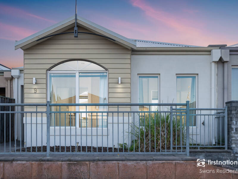 9 Powlett Link, ELLENBROOK, WA 6069 AUS