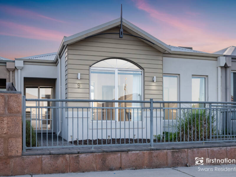 9 Powlett Link, ELLENBROOK, WA 6069 AUS