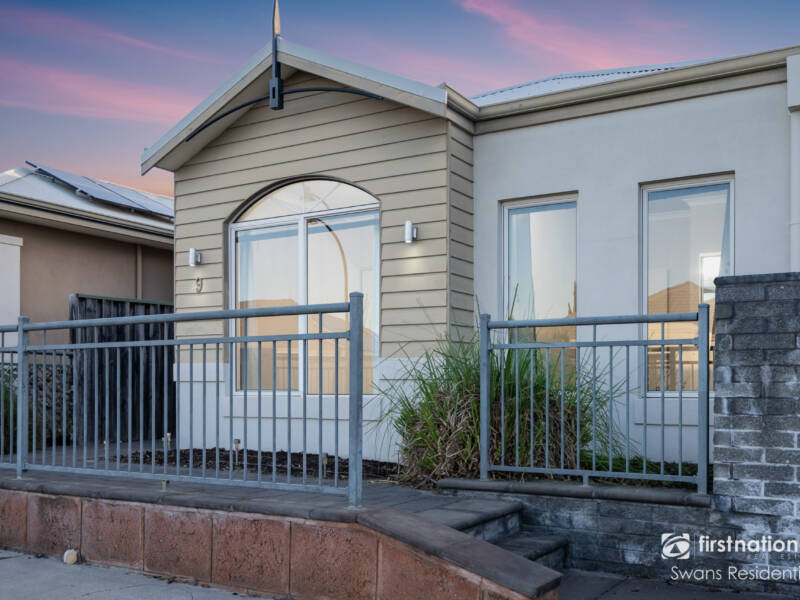 9 Powlett Link, ELLENBROOK, WA 6069 AUS