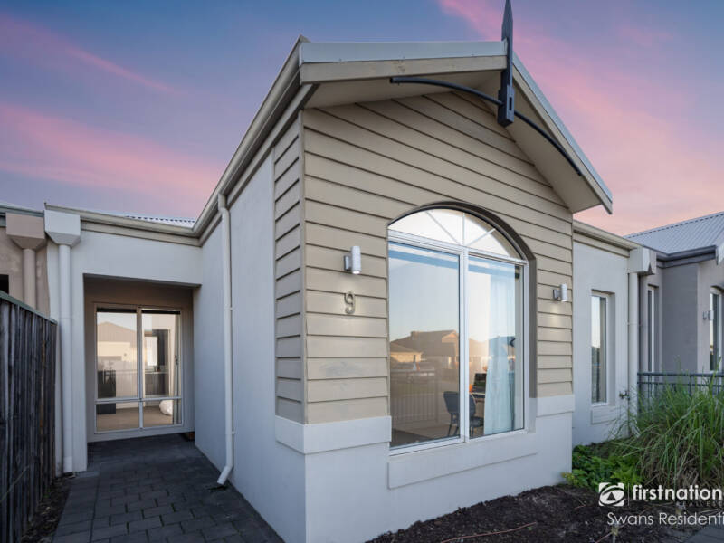 9 Powlett Link, ELLENBROOK, WA 6069 AUS