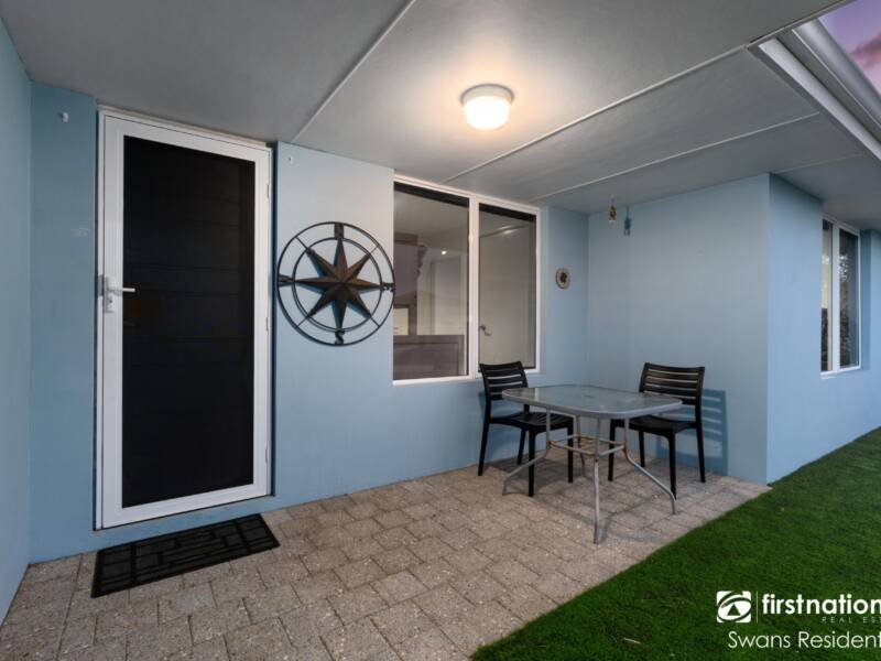 25 Castlefern Street, ELLENBROOK, WA 6069 AUS