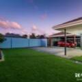 25 Castlefern Street, ELLENBROOK, WA 6069 AUS