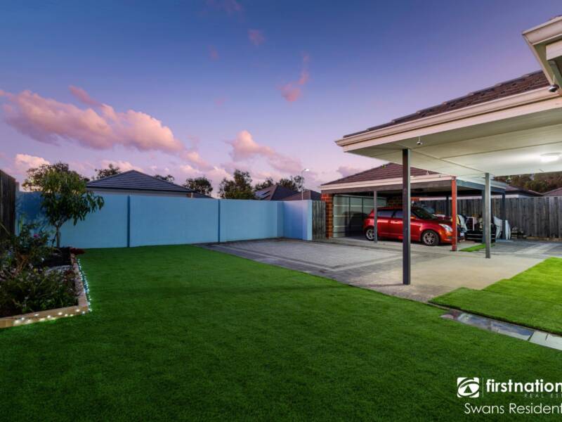 25 Castlefern Street, ELLENBROOK, WA 6069 AUS