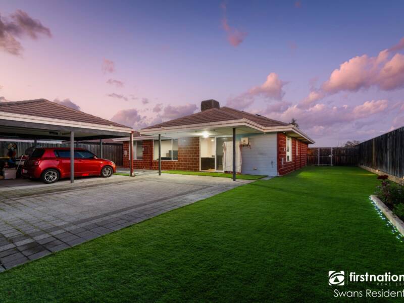 25 Castlefern Street, ELLENBROOK, WA 6069 AUS