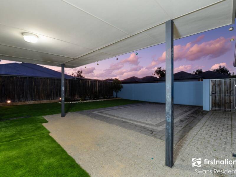 25 Castlefern Street, ELLENBROOK, WA 6069 AUS