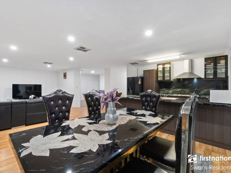 25 Castlefern Street, ELLENBROOK, WA 6069 AUS