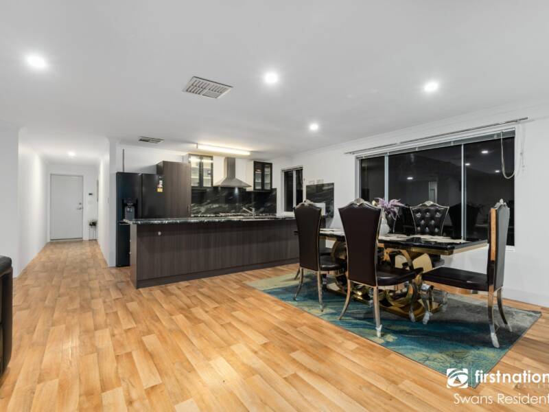 25 Castlefern Street, ELLENBROOK, WA 6069 AUS