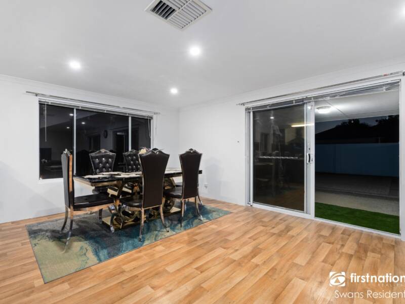 25 Castlefern Street, ELLENBROOK, WA 6069 AUS
