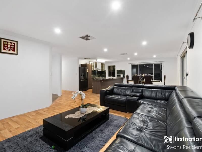 25 Castlefern Street, ELLENBROOK, WA 6069 AUS
