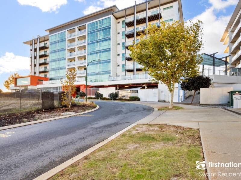 503/17 Malata Crescent, SUCCESS, WA 6164 AUS
