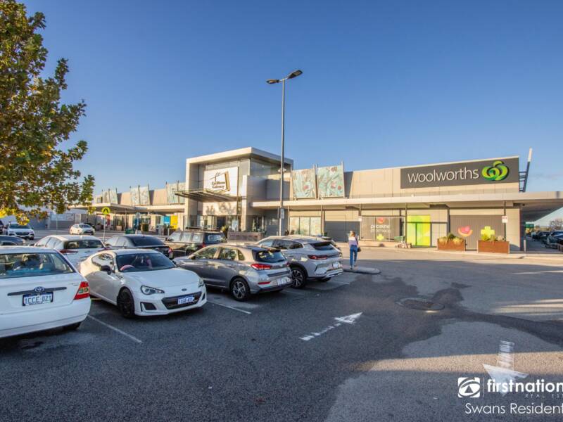 503/17 Malata Crescent, SUCCESS, WA 6164 AUS