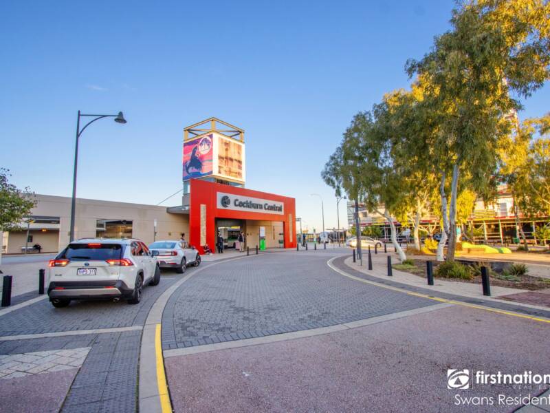 503/17 Malata Crescent, SUCCESS, WA 6164 AUS