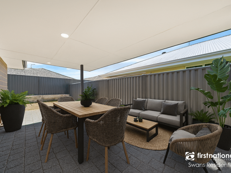 11 Syon Way, BRABHAM, WA 6055 AUS