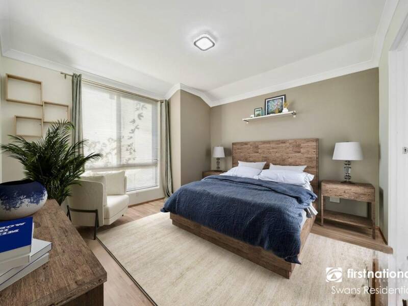 14 Sawtooth Bend, BANKSIA GROVE, WA 6031 AUS