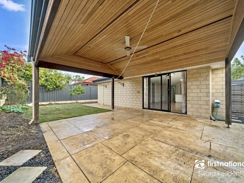 14 Sawtooth Bend, BANKSIA GROVE, WA 6031 AUS