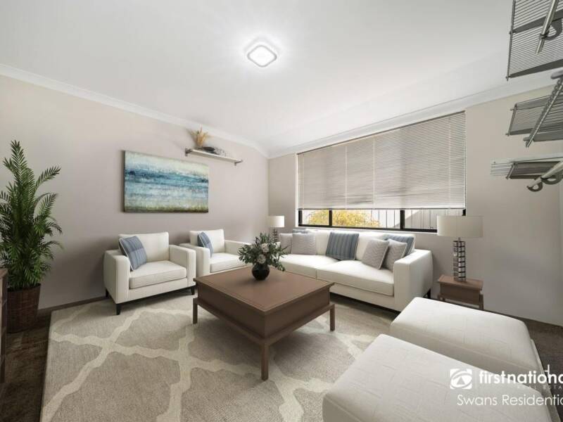 14 Sawtooth Bend, BANKSIA GROVE, WA 6031 AUS