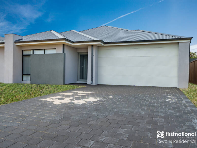 14 Hartsholme Way, BALDIVIS, WA 6171 AUS