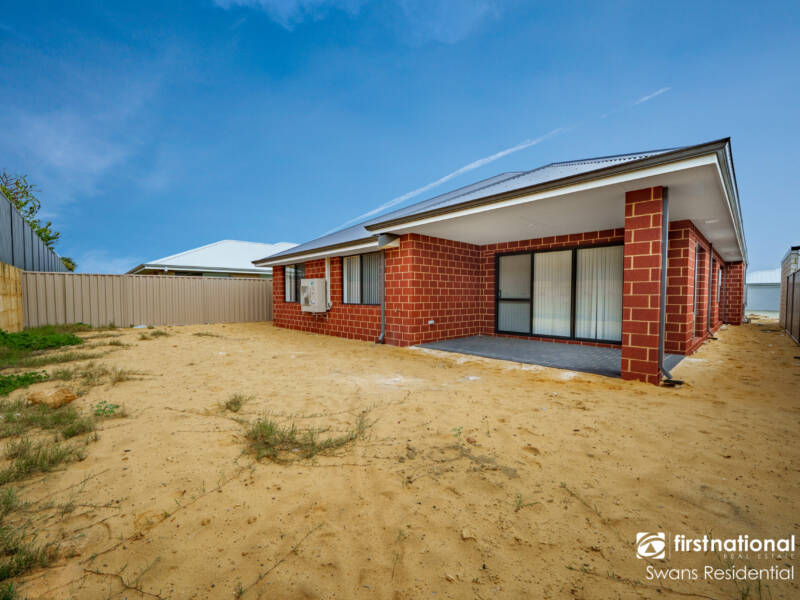 14 Hartsholme Way, BALDIVIS, WA 6171 AUS