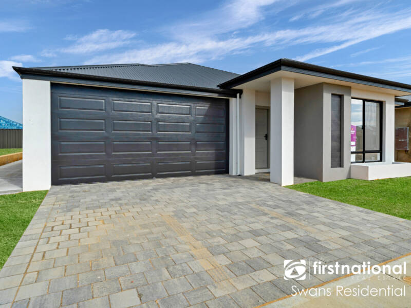 11 Ningaloo Street, HILBERT, WA 6112 AUS