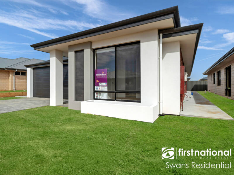 11 Ningaloo Street, HILBERT, WA 6112 AUS