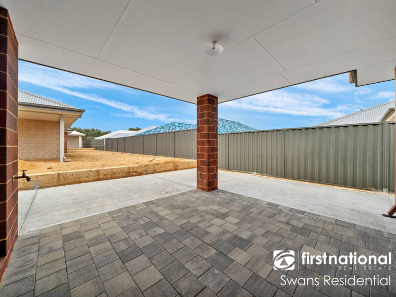11 Ningaloo Street, HILBERT, WA 6112 AUS