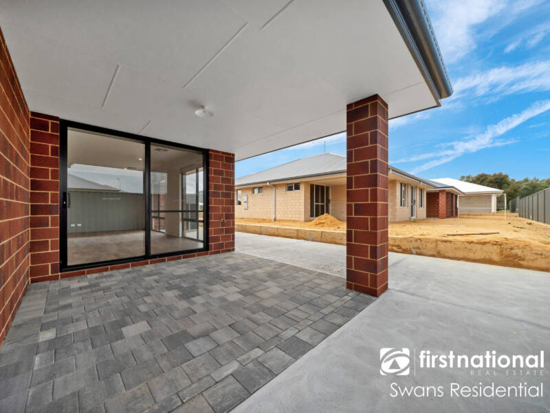 11 Ningaloo Street, HILBERT, WA 6112 AUS