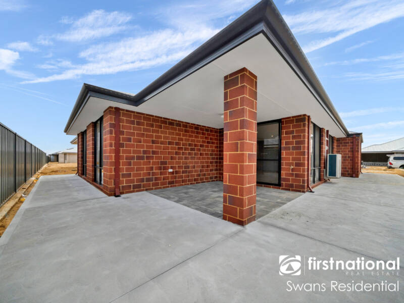 11 Ningaloo Street, HILBERT, WA 6112 AUS