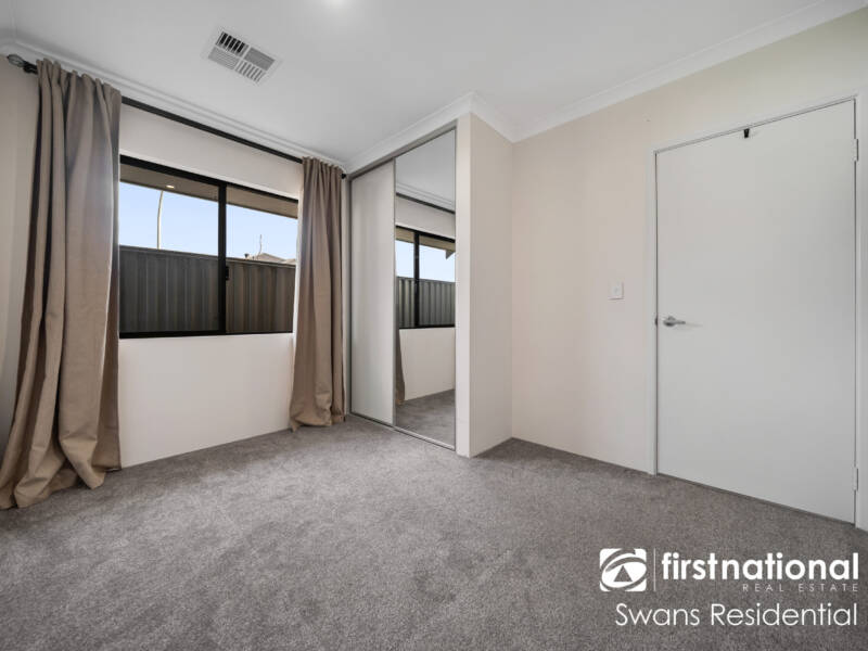 14 Barton Street, AVELEY, WA 6069 AUS