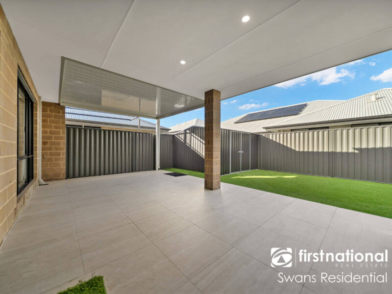 14 Barton Street, AVELEY, WA 6069 AUS