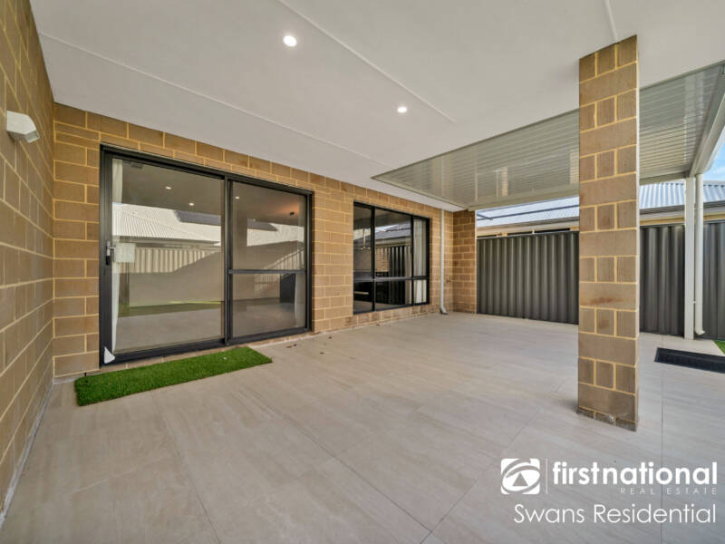14 Barton Street, AVELEY, WA 6069 AUS