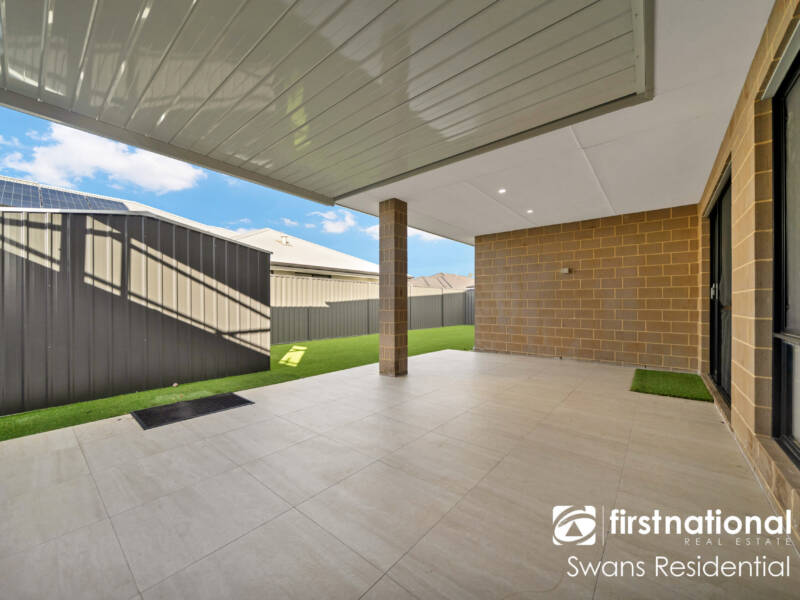 14 Barton Street, AVELEY, WA 6069 AUS
