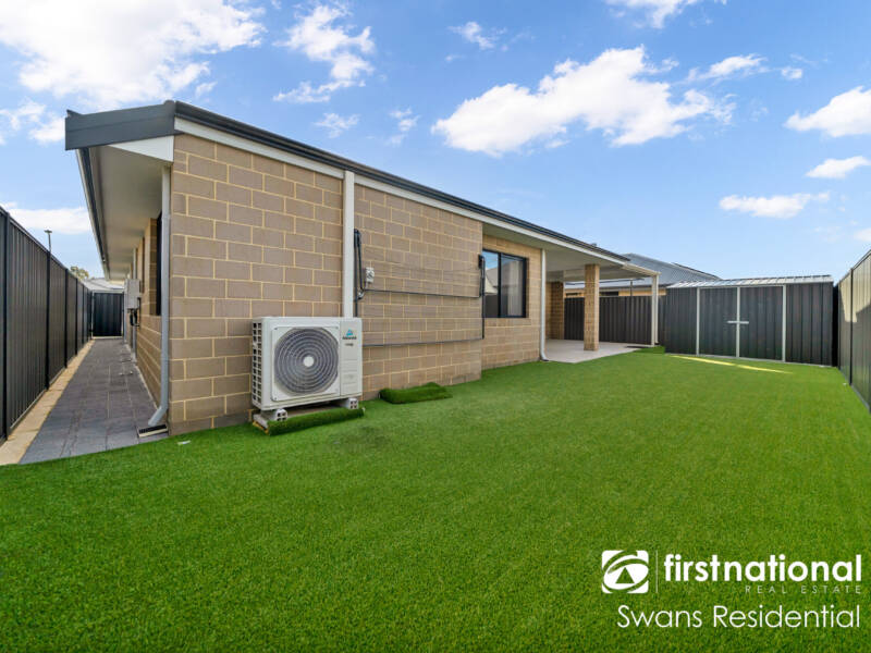 14 Barton Street, AVELEY, WA 6069 AUS