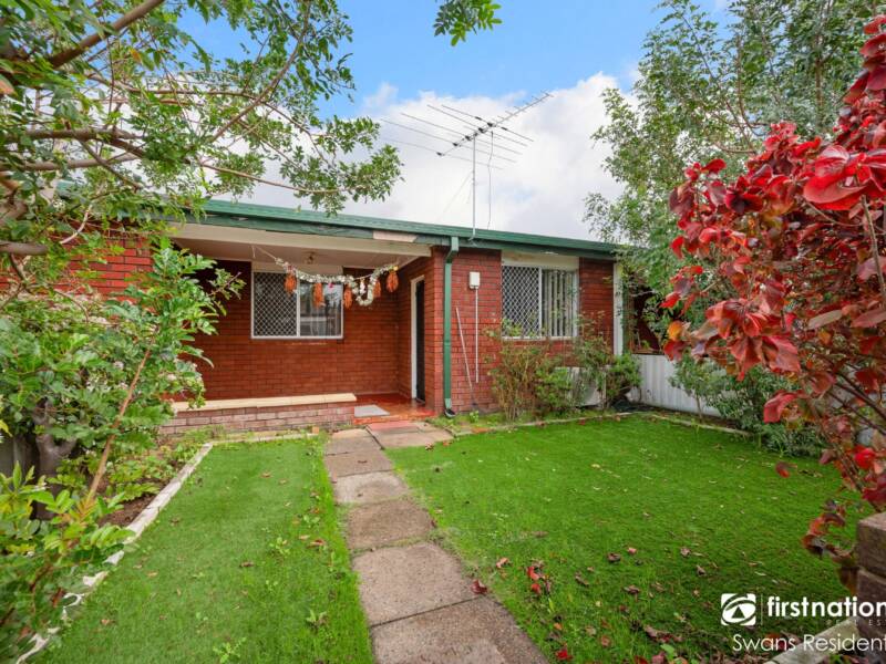 2/74-76 Rockford Street, MANDURAH, WA 6210 AUS