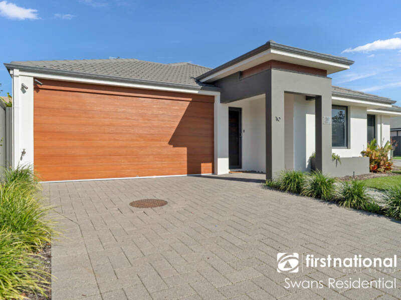 10 Hollingworth Drive, AVELEY, WA 6069 AUS